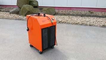 Luftentfeuchter AE 15