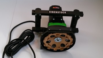 Betonschleifer Eibenstock