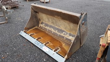 Mehrzweckschaufel Radlader