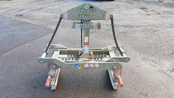 Trittstufenversetzzange Probst TSV