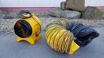 Ventilator