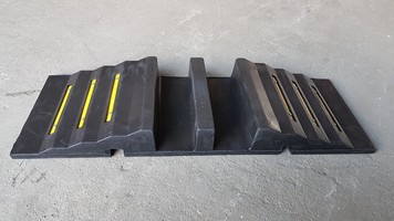 Schlauchbrücke Schlauchbrücke