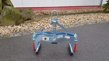 Rabattengreifer Probst Easygrip EXG-Maxi