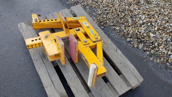 Winkelelementezange Probst WEZ-1