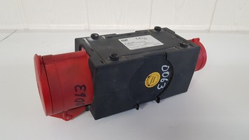 CEE Adapter 16 A auf 32 A 