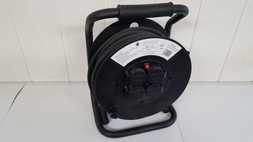 Kabeltrommel Schuko Kabeltrommel Schuko