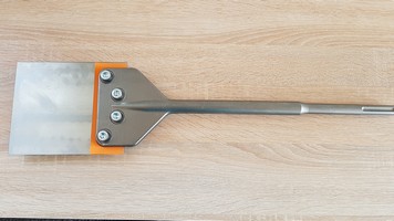 Schabewerkzeug SDS-max Schabewerkzeug SDS-max
