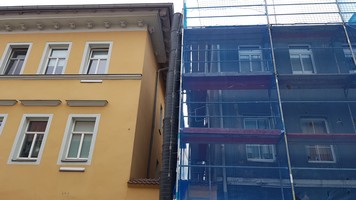  Schuttrutsche  