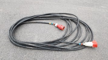 Verlängerungskabel 32 A Verlängerungskabel 32 A
